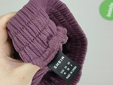 pull and bear obuwie: Shein, Szorty damskie, rozmiar M — 5