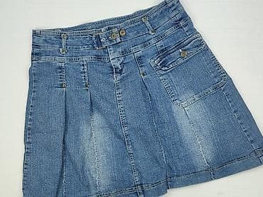 spodnice: Used Jeans, Spódnica damska, rozmiar XL — 1