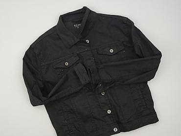 bsk outerwear: Kurtka jeansowa damska, rozmiar 4XL — 4