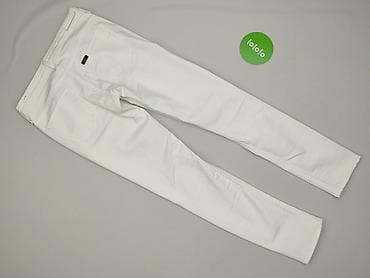 stanley jeansy: Jeansy damskie, rozmiar S — 8