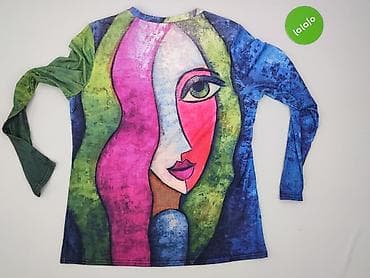 cute bluzy: Bluzka damska, rozmiar M — 3