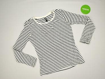 c a t shirt basic damski: Colours of the World, Bluzka damska, rozmiar M — 2