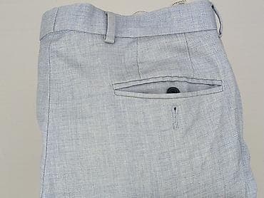 identic basic shirt: Męskie spodnie garniturowe TOPMAN Buckinghamshire Trouser w jasnym — 7