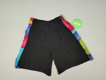 woskowane legginsy z wysokim stanem zara: Shorts for women, size S (EU 36) — 2
