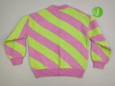 kurtka parka cropp: Sinsay, Sweter damski, rozmiar S — 3