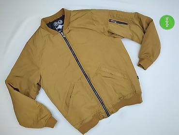 cropp cargo: Cropp, Kurtka przejściowa dla mężczyzn, rozmiar L — 2