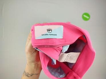 spodnie hello kitty hm: Chiara Ferragni, Spodnie materiałowe damskie, rozmiar S — 4