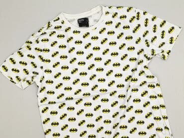 koszulka deadpool: Sinsay, Футболка для чоловіків, розмір L — 1