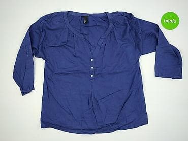 celine bluzki: H&M, Bluzka damska, rozmiar 2XL — 2