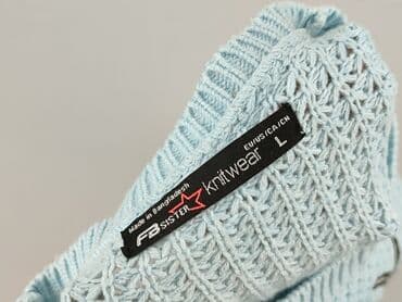 sweter panterka: FB Sister, Sweter damski, rozmiar L — 5