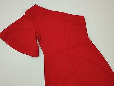 moda dla niskich: Shein, Sukienka damska, rozmiar S — 1