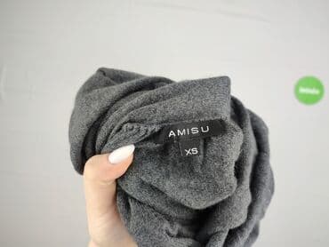 sochaczew sklep z sukienkami: Amisu, Kardigan damski, XS — 4