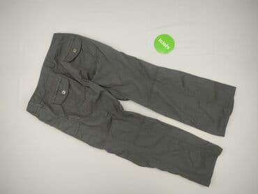 sklep ccc buty zimowe: Street One, Spodnie materiałowe damskie, rozmiar S — 3