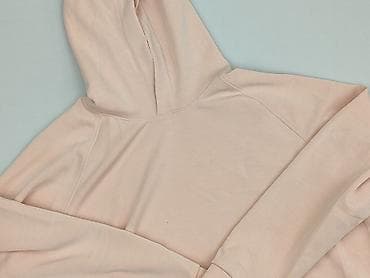 bluzy hi tec: C&A, Bluza z kapturem damska, rozmiar L — 1