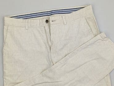 buty ryłko relax: Reserved, Chinosy dla mężczyzn, rozmiar M — 4