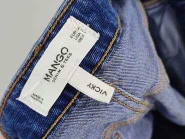 mango szorty: Szorty damskie, rozmiar XS — 4