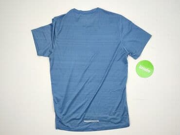 Ubrania męskie: Nike, Koszulka dla mężczyzn, rozmiar S — 3