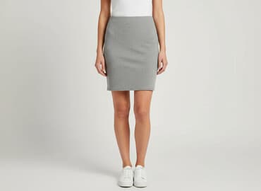 spódnice ołówkowe sinsay: Sinsay, Spódnica damska, rozmiar S — 1