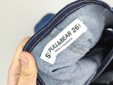 sukienka od stradivarius: PULL&BEAR, Сукня жіноча, розмір S — 4