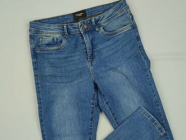 m sara jeans damskie allegro: Vero Moda, Jeansy damskie, rozmiar S — 1