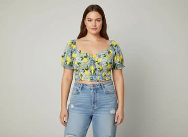 primark szlafrok: Primark, Top damski, rozmiar XL — 7
