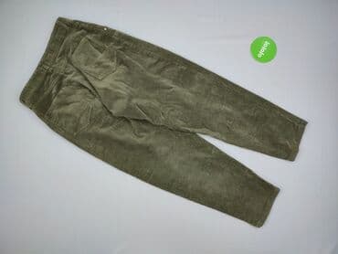 enplus buty mokasyny: Mango, Spodnie materiałowe damskie, S — 3