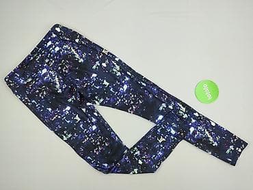 rajstopy aldi: Tchibo, Legginsy Sportowe damskie, rozmiar S — 3