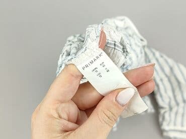 koszulka tommy hilfiger w paski: Primark, Koszula damska, rozmiar XL — 4