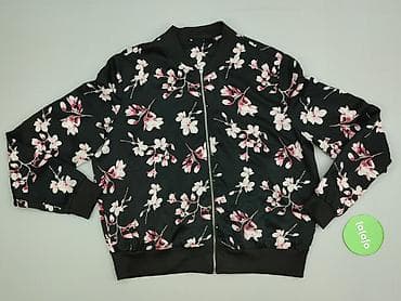 mango bomberka: Janina, Kurtka bomberka damska, rozmiar M — 2