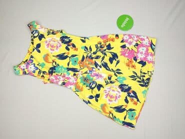 sukienki kwiatowe: Sukienka damska, rozmiar 2XL — 2