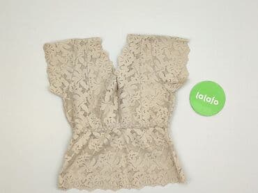 bluzka w paski c a: Women's blouse, size S (EU 36) — 3