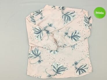 bluzka do biura: Women's blouse, size XL — 4