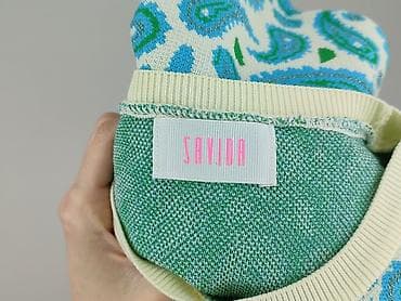 esprit sweter kaszmirowy: Savida, Sweter damski, rozmiar XS — 5