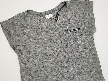 moda dla 40 latki: New Look, T-shirt damski, rozmiar M — 1