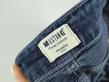 mohito outlet: Denim, Jeansy damskie, rozmiar S — 4