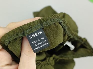 shein kombinezony na wesele: Shein, Kombinezon damski, rozmiar L — 4