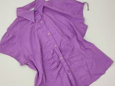 koszula tunika damska: Koszula damska, rozmiar 3XL — 1