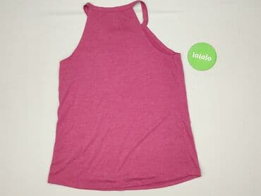 koszulki bez rękawów damskie hummel: Women`s T-shirt, size M — 4