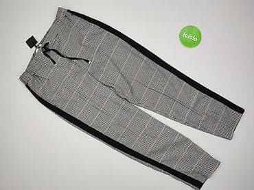 lidl jogger: Spodnie materiałowe damskie, rozmiar L — 2