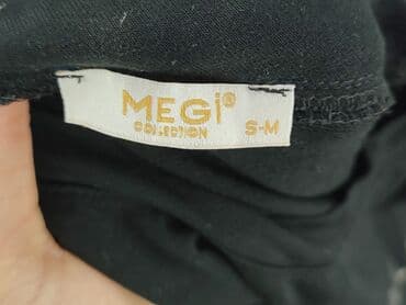 bluzy megi collection: MEGI, Women`s sweatshirt, size S — 5
