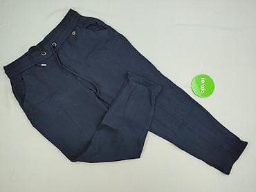 tomasz sar bluzki: Monnari, Spodnie materiałowe damskie, rozmiar L — 2