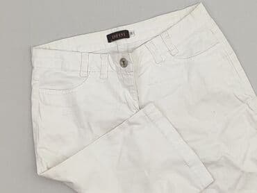 Spodnie 3/4 damskie, rozmiar M