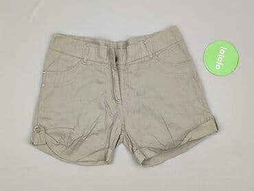 krótkie spodenki duże rozmiary: Szorty damskie, rozmiar XL — 2