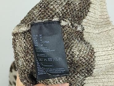crop sweter: H&M, Sweter damski, rozmiar M — 5