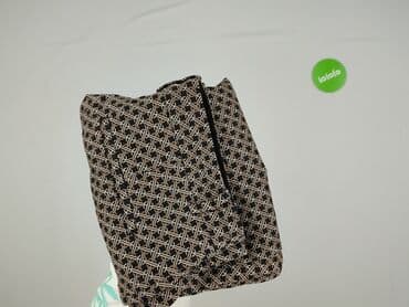 legginsy push up gatta: H&M, Spodnie materiałowe damskie, XL — 6