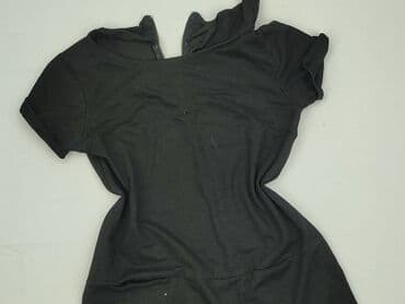 obcisla sukienki midi: Women's blouse, size S (EU 36) — 1