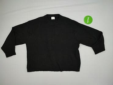 sweter lee cooper: H&M, Sweter damski, rozmiar 6XL — 2