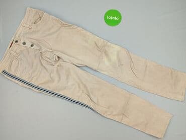 kapcie zygzak mcqueen 42: Spodnie materiałowe damskie, rozmiar M — 2