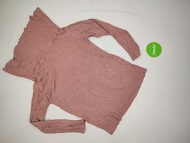 golf bluzki: Janina, Tunika damska, rozmiar L — 3