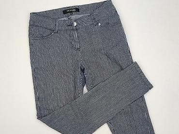 jeansy bootcut levi's: Spodnie materiałowe damskie, rozmiar S — 1